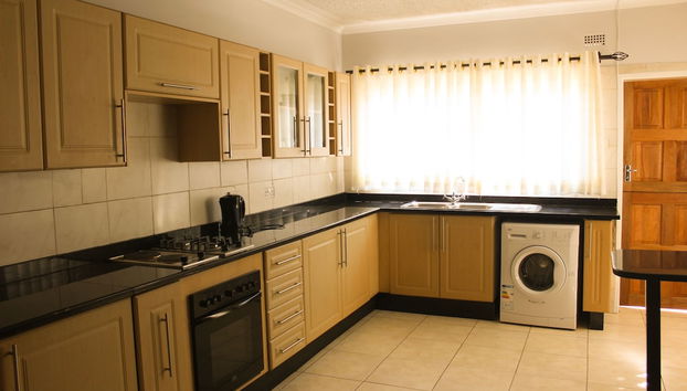 Cozinha privada