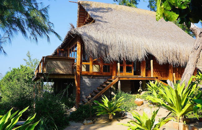 Casa Algodoal - Foto 1