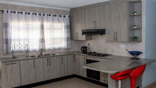 Cucina privata