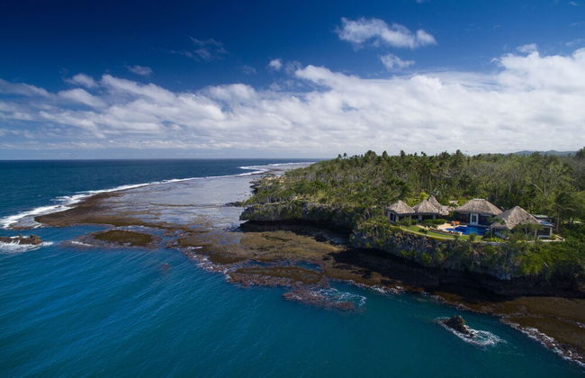 Wavi Island Villas - Foto 27