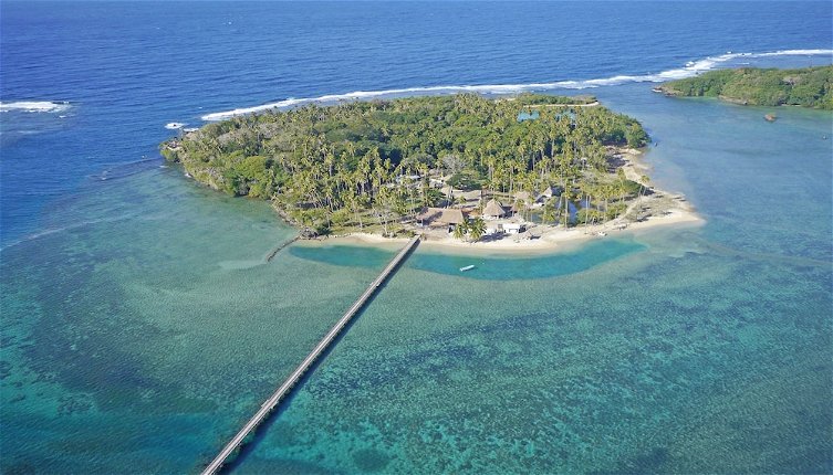 Foto 1 - Wavi Island Villas