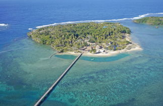 Foto 1 - Wavi Island Villas