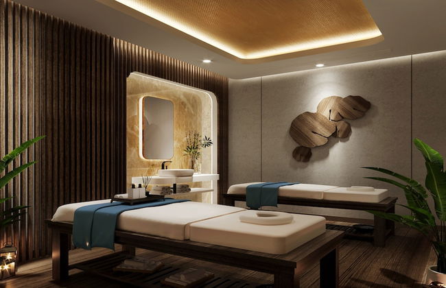 voco Scenia Bay Nha Trang by IHG - Foto 40
