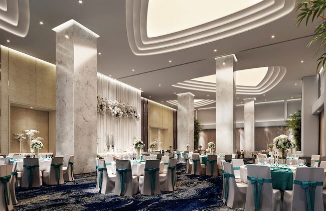 voco Scenia Bay Nha Trang by IHG - Foto 56