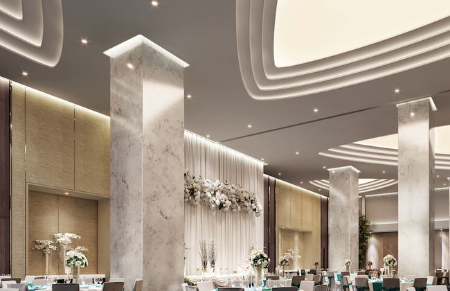 voco Scenia Bay Nha Trang by IHG - Foto 55