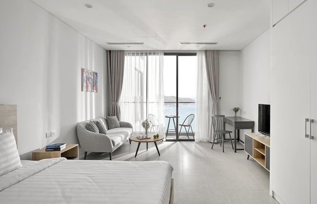 voco Scenia Bay Nha Trang by IHG - Foto 5