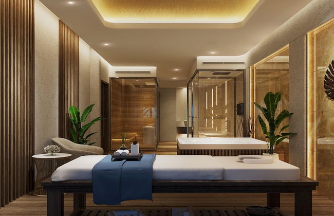 voco Scenia Bay Nha Trang by IHG - Foto 43