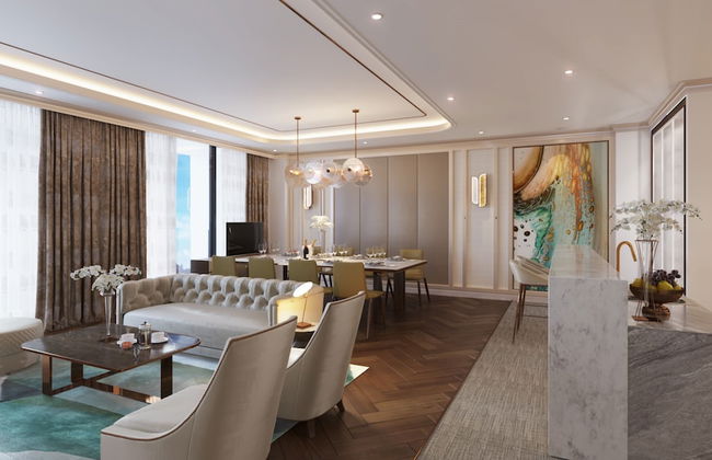 voco Scenia Bay Nha Trang by IHG - Foto 16