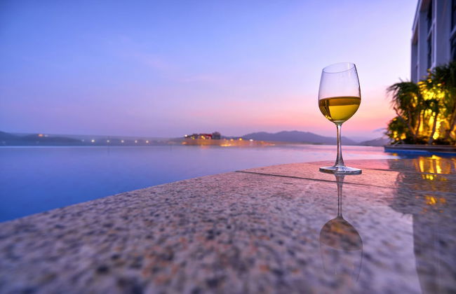 voco Scenia Bay Nha Trang by IHG - Foto 53