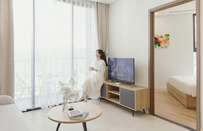 voco Scenia Bay Nha Trang by IHG - Foto 24
