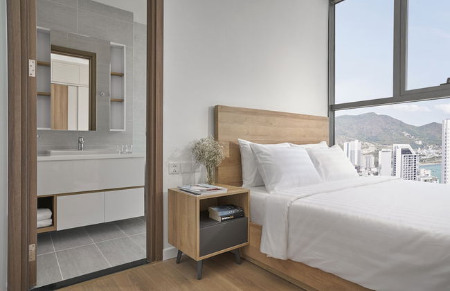 voco Scenia Bay Nha Trang by IHG - Foto 6
