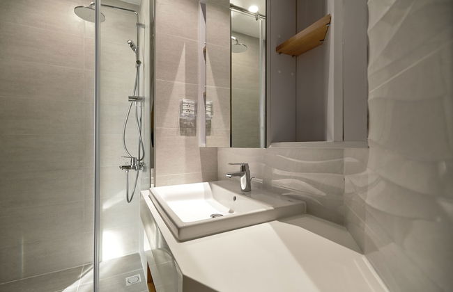 voco Scenia Bay Nha Trang by IHG - Foto 34