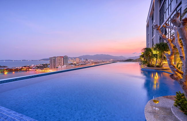 voco Scenia Bay Nha Trang by IHG - Foto 38