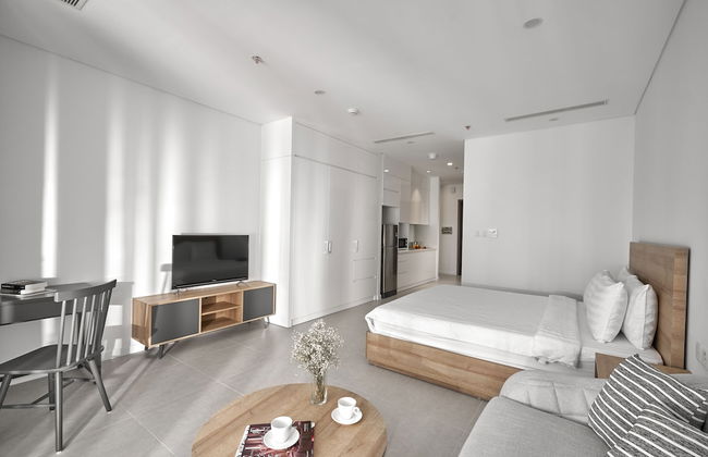 voco Scenia Bay Nha Trang by IHG - Foto 4