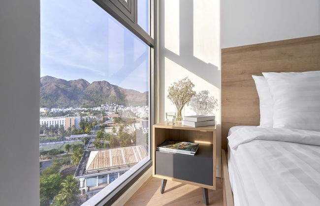 voco Scenia Bay Nha Trang by IHG - Foto 31