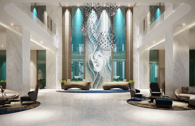 voco Scenia Bay Nha Trang by IHG - Foto 61