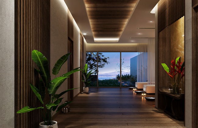 voco Scenia Bay Nha Trang by IHG - Foto 42