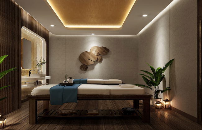 voco Scenia Bay Nha Trang by IHG - Foto 39
