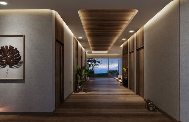 voco Scenia Bay Nha Trang by IHG - Foto 54