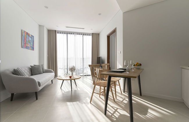 voco Scenia Bay Nha Trang by IHG - Foto 18