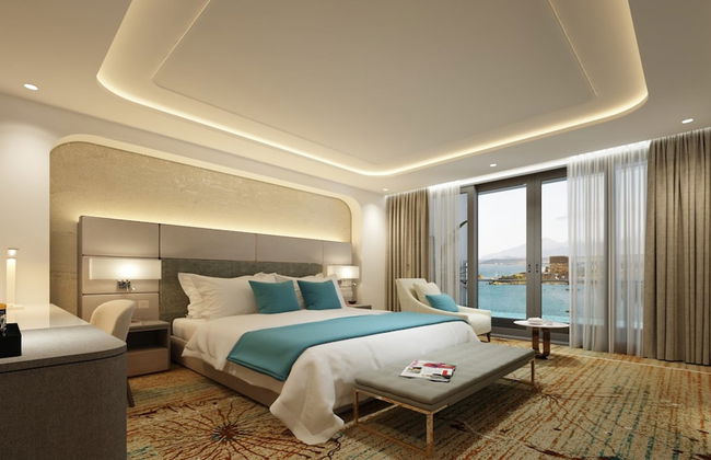 voco Scenia Bay Nha Trang by IHG - Foto 10