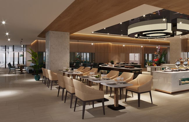 voco Scenia Bay Nha Trang by IHG - Foto 50