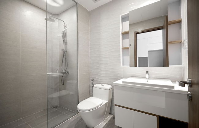 voco Scenia Bay Nha Trang by IHG - Foto 35