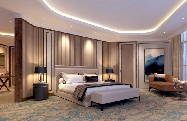voco Scenia Bay Nha Trang by IHG - Foto 17