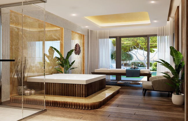 voco Scenia Bay Nha Trang by IHG - Foto 41