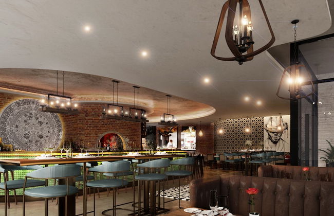 voco Scenia Bay Nha Trang by IHG - Foto 45