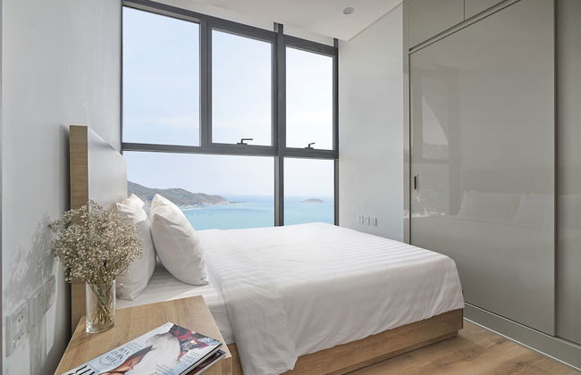 voco Scenia Bay Nha Trang by IHG - Foto 30