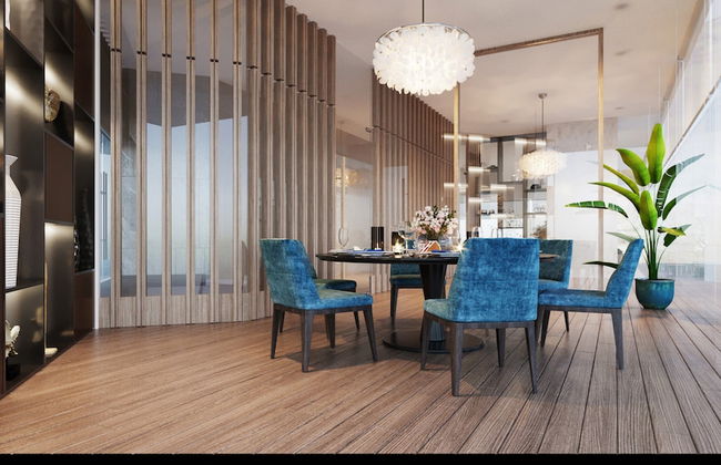 voco Scenia Bay Nha Trang by IHG - Foto 49