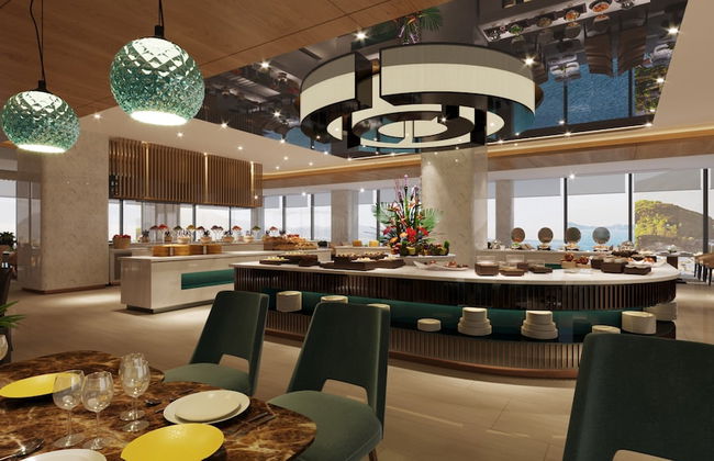 voco Scenia Bay Nha Trang by IHG - Foto 48