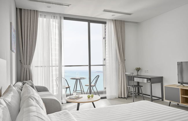 voco Scenia Bay Nha Trang by IHG - Foto 29