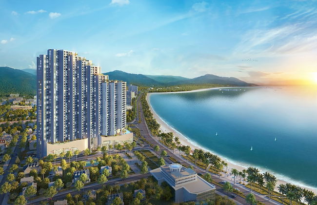 voco Scenia Bay Nha Trang by IHG - Foto 63