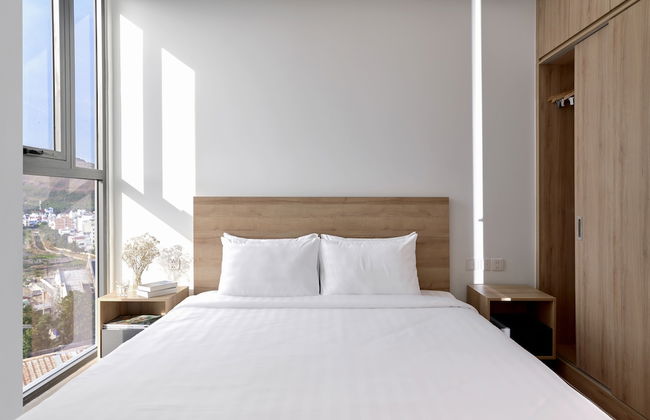 voco Scenia Bay Nha Trang by IHG - Foto 7