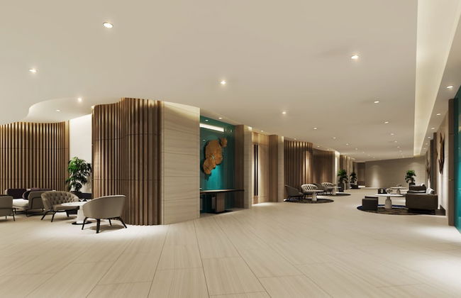 voco Scenia Bay Nha Trang by IHG - Foto 58