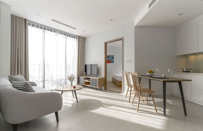 voco Scenia Bay Nha Trang by IHG - Foto 23