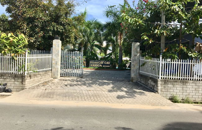 Areca Resort Cay Cau - Foto 43