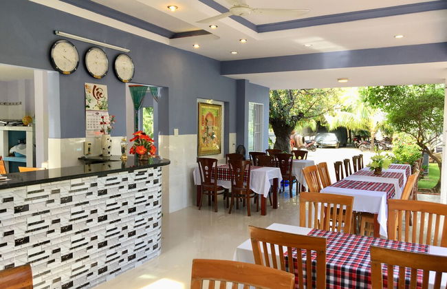 Areca Resort Cay Cau - Foto 39