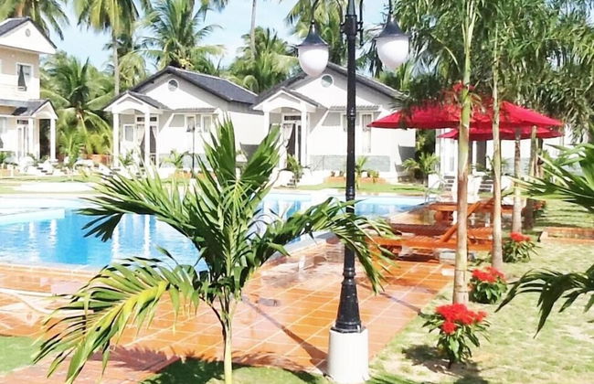 Areca Resort Cay Cau - Foto 31