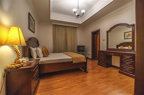 Foto 6 - Venue Suites