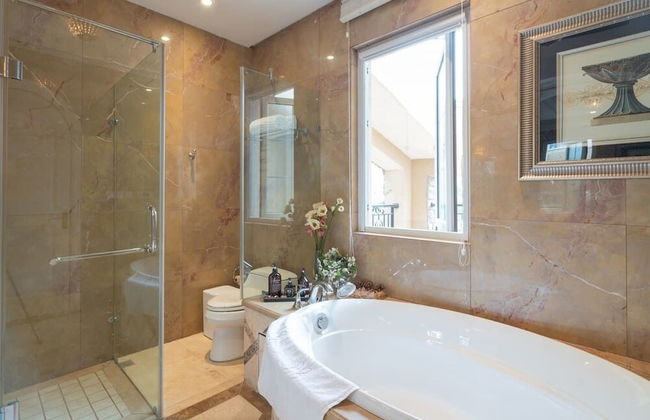 Qingdao Qiulin Hotel - Foto 28