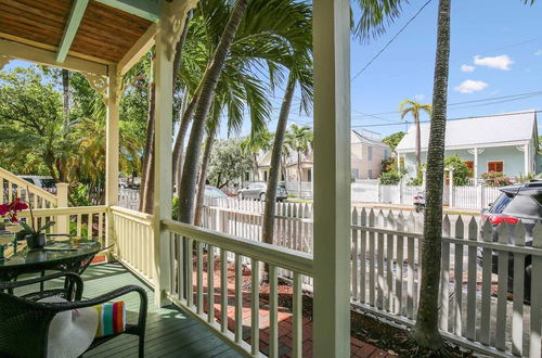 Photo 6 - Paradise Place by Avantstay Key West Old Town Condo w/ Shared Pool