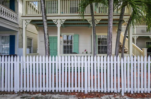 Photo 10 - Paradise Place by Avantstay Key West Old Town Condo w/ Shared Pool