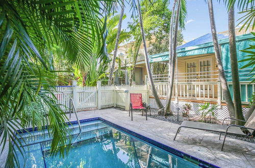 Photo 1 - Paradise Place by Avantstay Key West Old Town Condo w/ Shared Pool