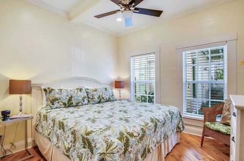 Photo 2 - Paradise Place by Avantstay Key West Old Town Condo w/ Shared Pool