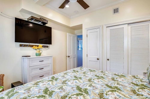 Photo 13 - Paradise Place by Avantstay Key West Old Town Condo w/ Shared Pool