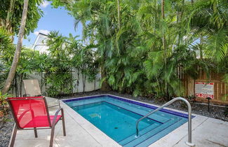 Photo 3 - Paradise Place by Avantstay Key West Old Town Condo w/ Shared Pool