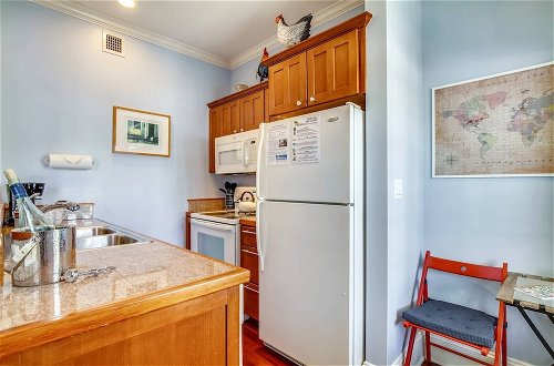 Photo 18 - Paradise Place by Avantstay Key West Old Town Condo w/ Shared Pool